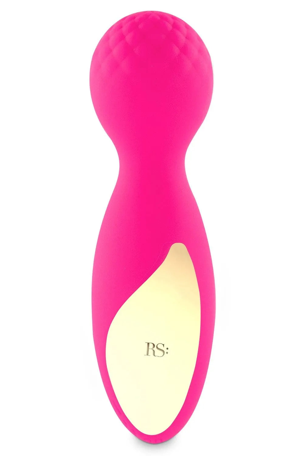 Vibromasseur Silicone