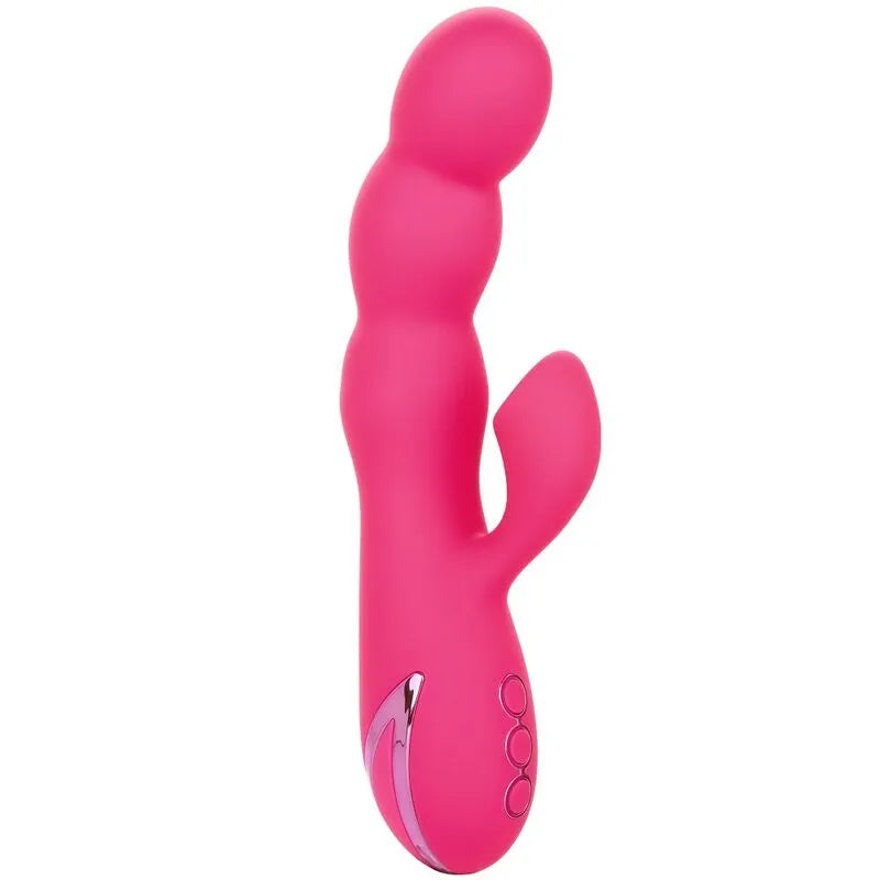 Vibromasseur Silicone Aspiration Clitoridienne Puissant