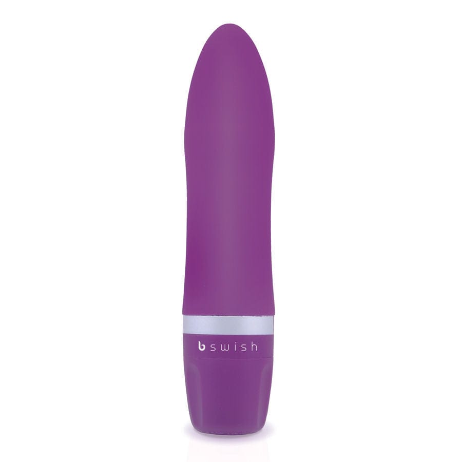 Vibromasseur Silicone Classique Multifonction Submersible