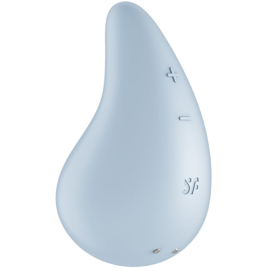 Vibromasseur Silicone Doux Débutant Étanche