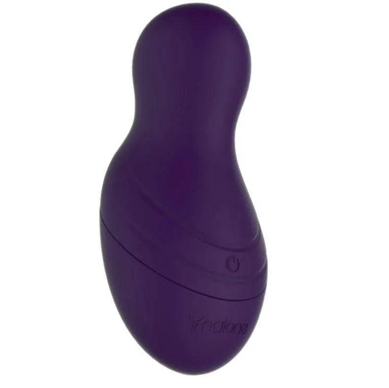 Vibromasseur Silicone Doux Rechargeable Submersible