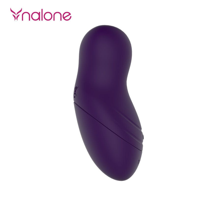 Vibromasseur Silicone Doux Rechargeable Submersible