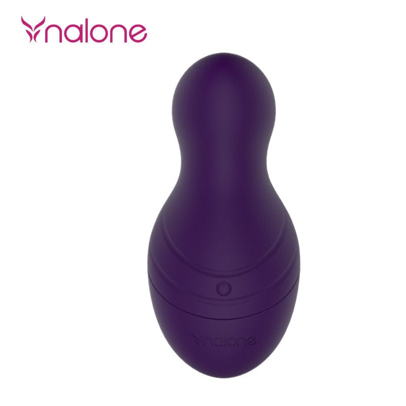 Vibromasseur Silicone Doux Rechargeable Submersible