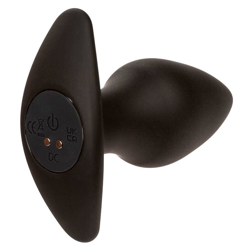 Vibromasseur Silicone Ergonomique Vibrations Étanche