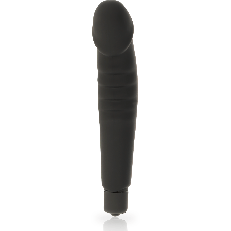 Vibromasseur Silicone Étanche Dolce Vita