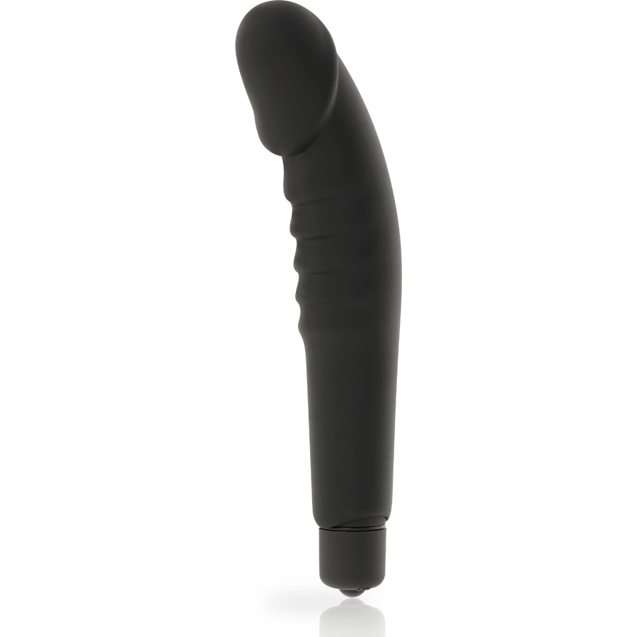 Vibromasseur Silicone Étanche Dolce Vita