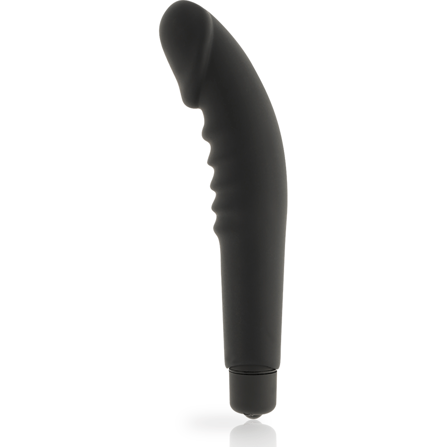 Vibromasseur Silicone Étanche Dolce Vita