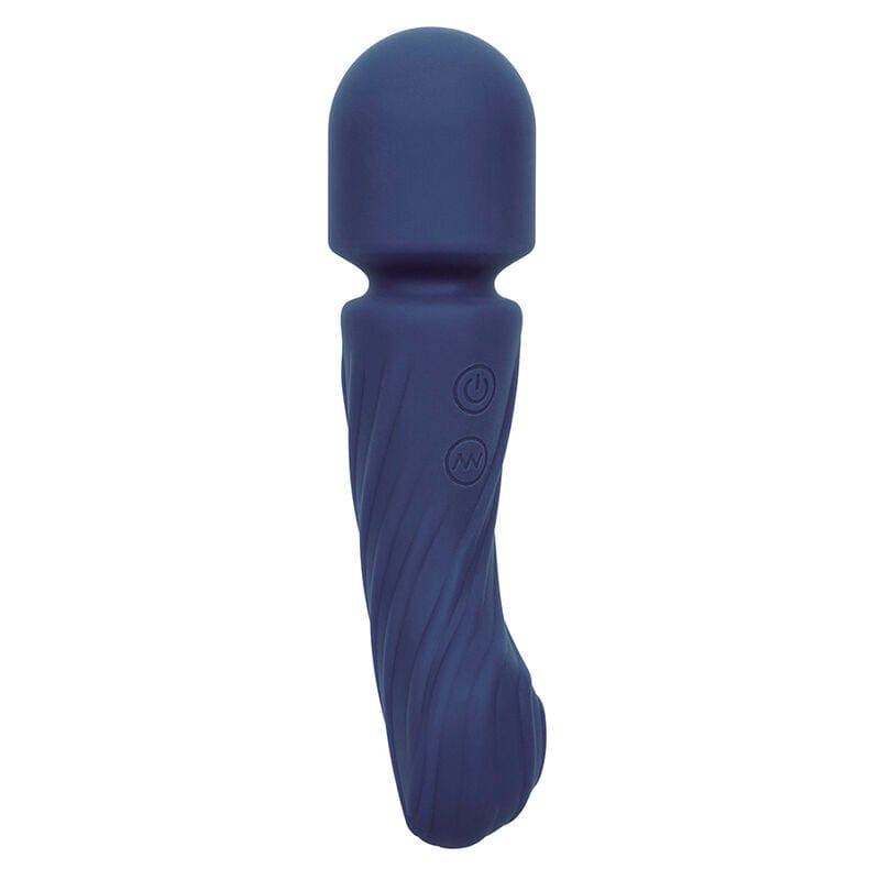 Vibromasseur Silicone Étanche Double Moteur