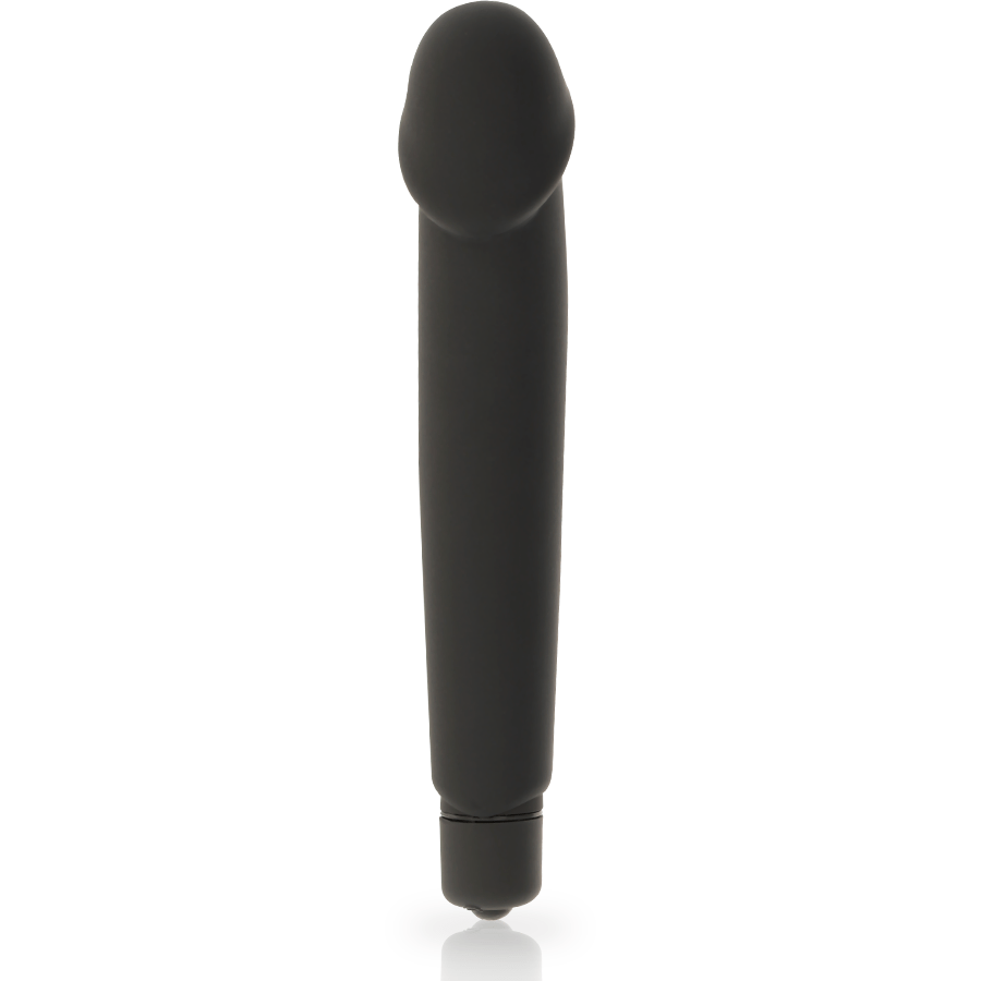 Vibromasseur Silicone Étanche Multi-Vibrations