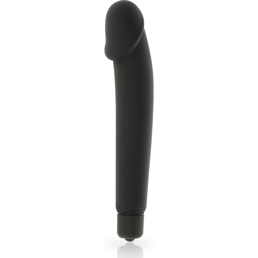 Vibromasseur Silicone Étanche Multi-Vibrations