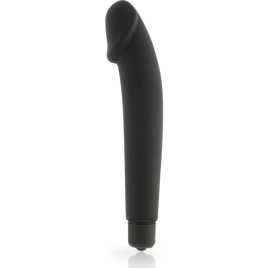 Vibromasseur Silicone Étanche Multi-Vibrations