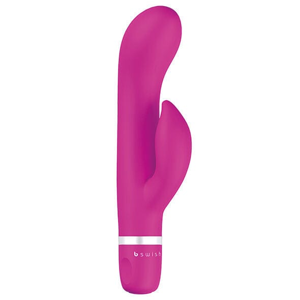 Vibromasseur Silicone Étanche Point G