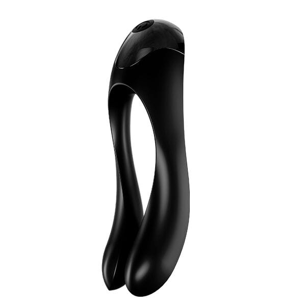 Vibromasseur Silicone Étanche Pour Débutants