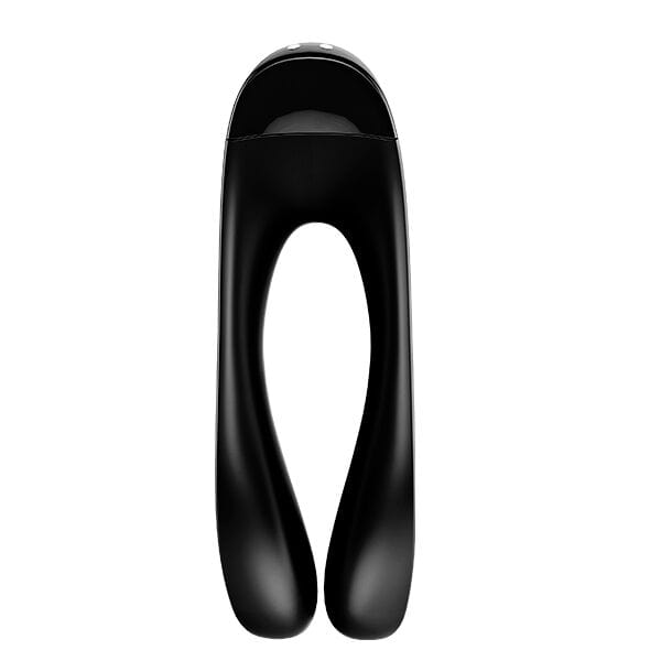 Vibromasseur Silicone Étanche Pour Débutants