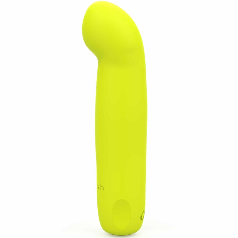 Vibromasseur Silicone Étanche Rechargeable Point G