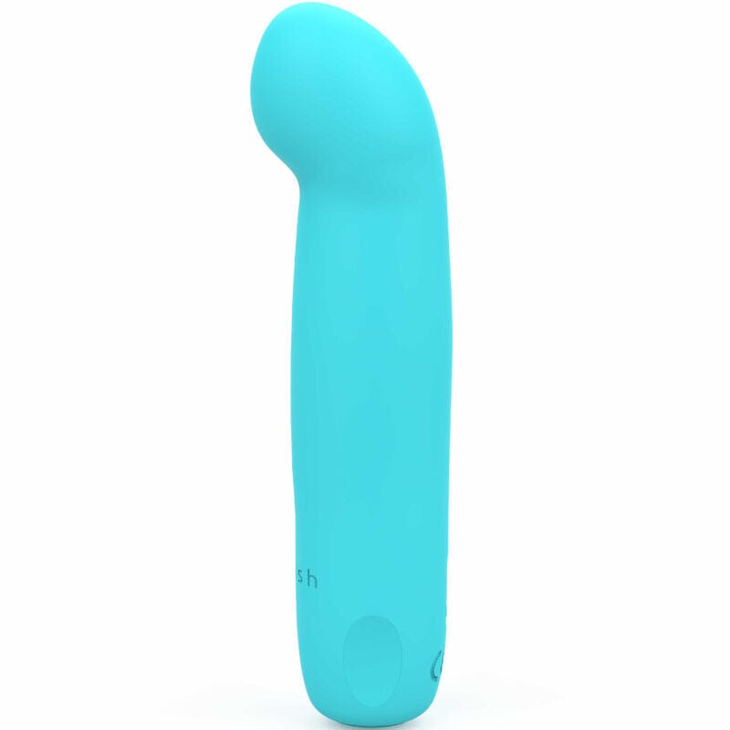 Vibromasseur Silicone Étanche Rechargeable Point G