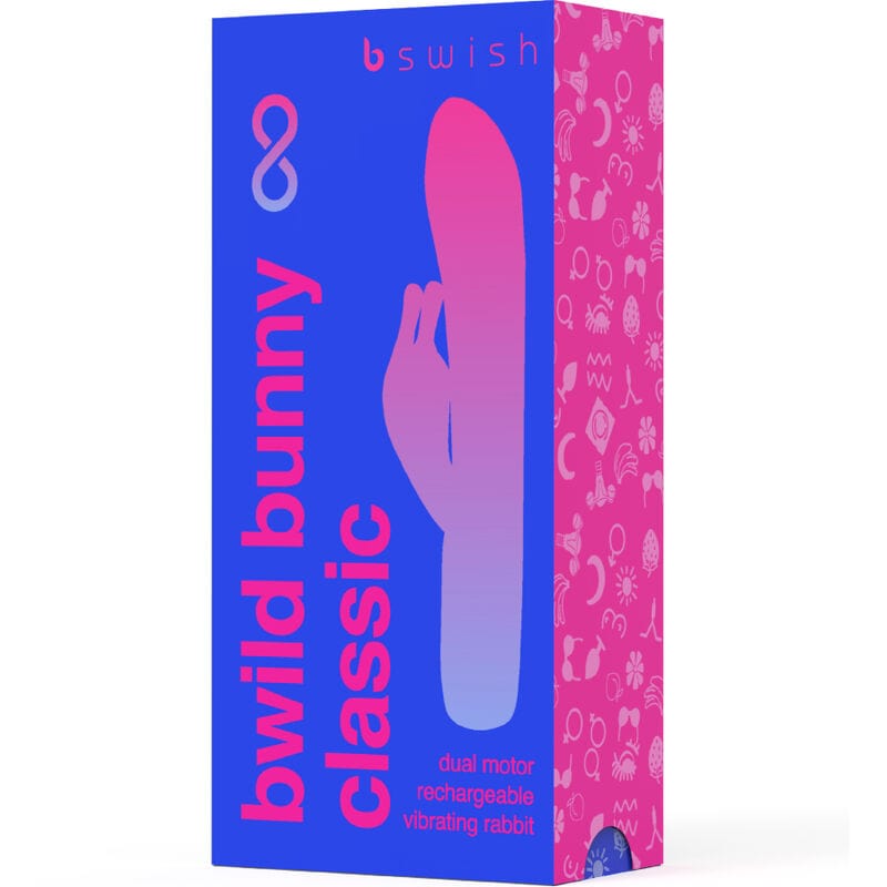 Vibromasseur Silicone Étanche Rechargeable Point G