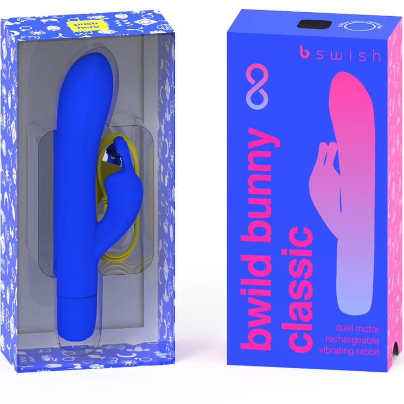 Vibromasseur Silicone Étanche Rechargeable Point G