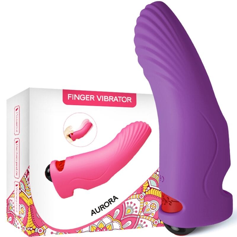 Vibromasseur Silicone Étanche Rechargeable Pour Couple