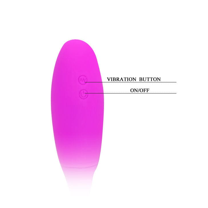 Vibromasseur Silicone Flexible Double Stimulation Rechargeable