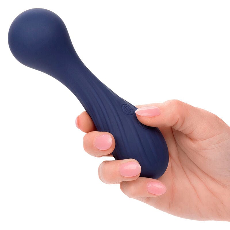 Vibromasseur Silicone Flexible Étanche