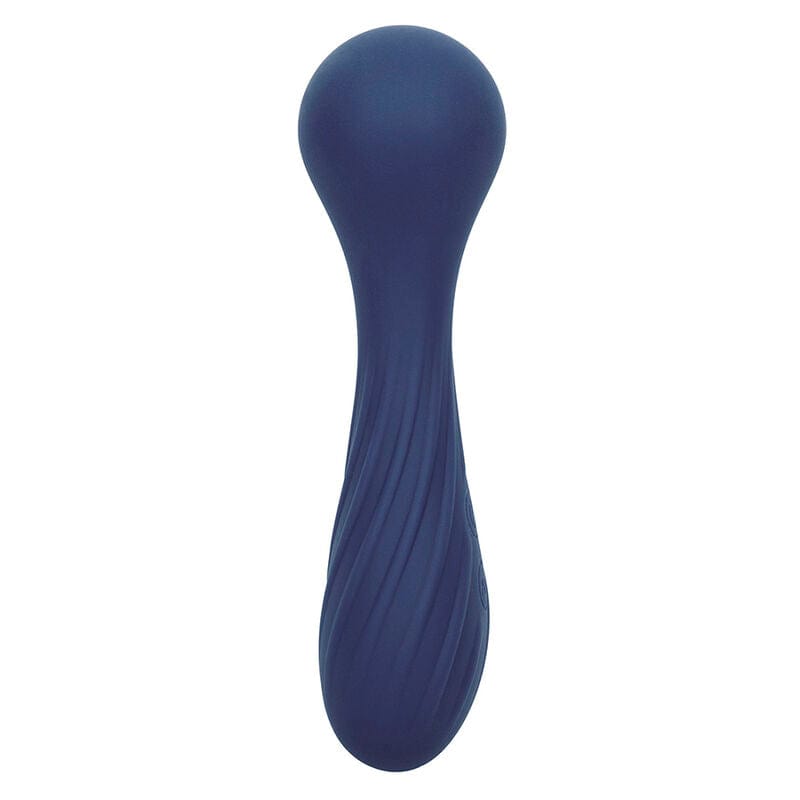 Vibromasseur Silicone Flexible Étanche