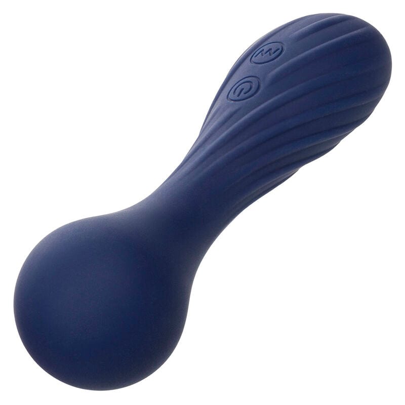 Vibromasseur Silicone Flexible Étanche