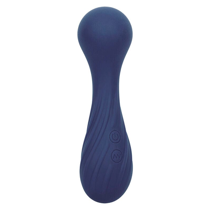 Vibromasseur Silicone Flexible Étanche