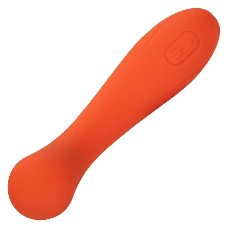 Vibromasseur Silicone Flexible Stimulation Point G