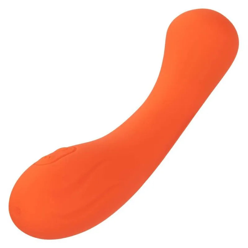 Vibromasseur Silicone Flexible Stimulation Point G