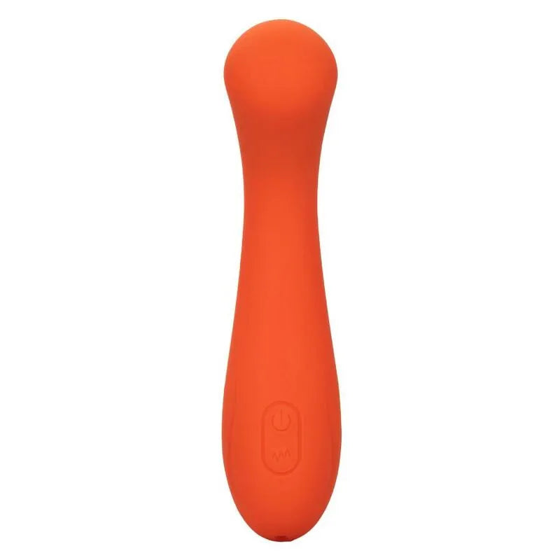 Vibromasseur Silicone Flexible Stimulation Point G