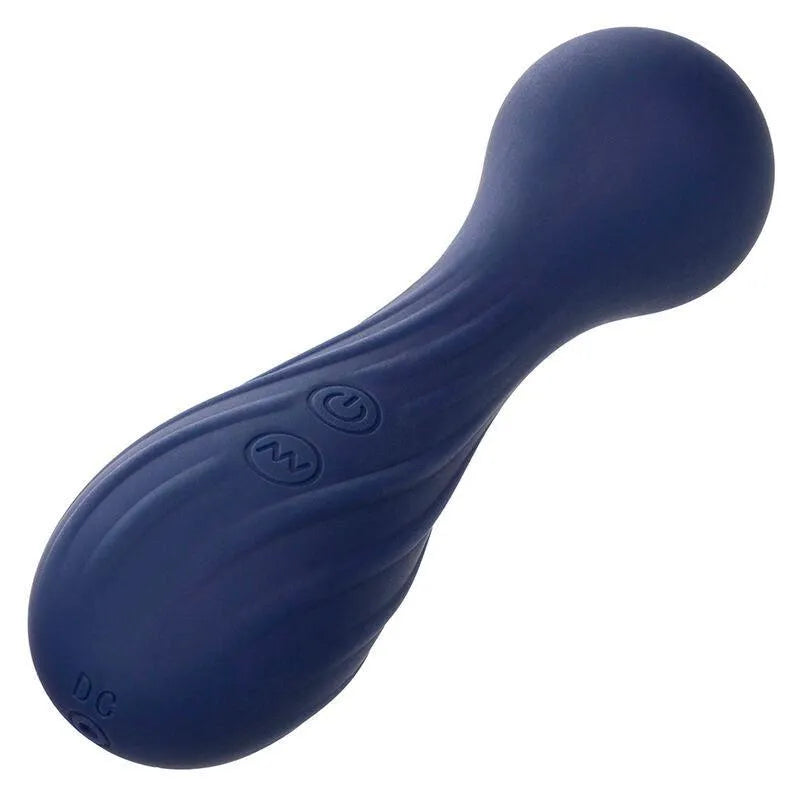 Vibromasseur Silicone Flexible Étanche