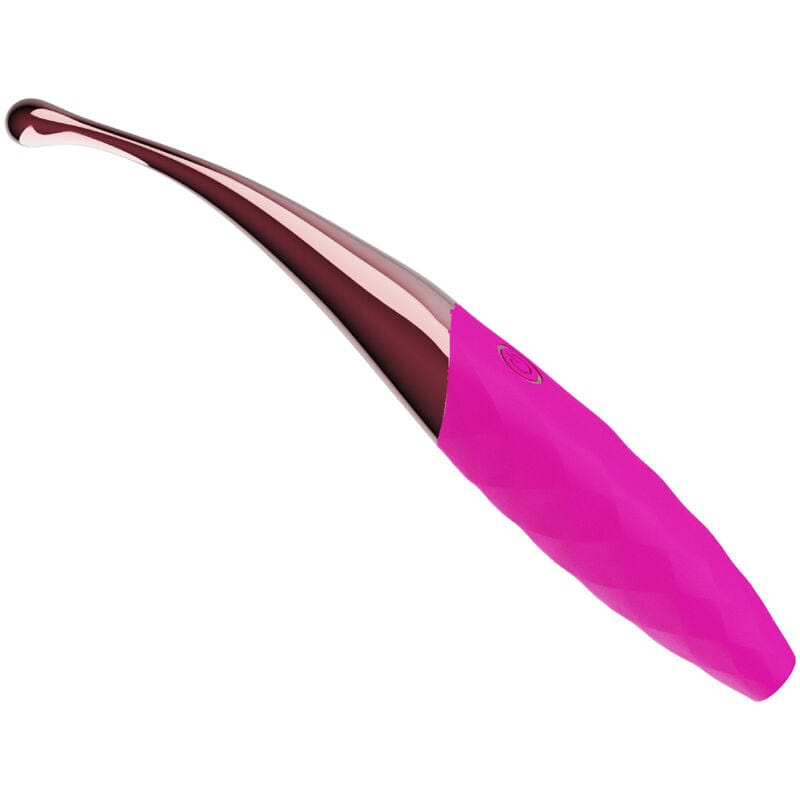 Vibromasseur Silicone Fuchsia 36 Vibrations