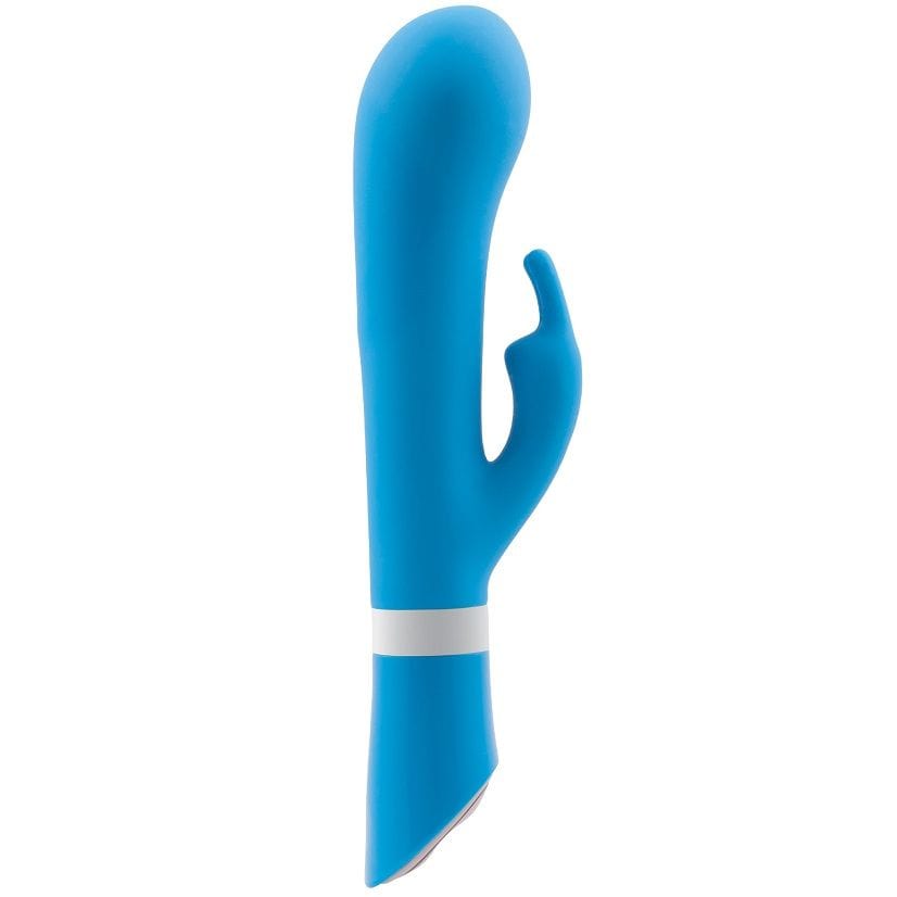 Vibromasseur Silicone Hypoallergénique Stimulation Point G