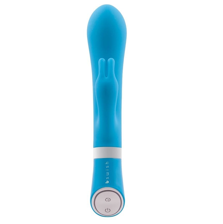 Vibromasseur Silicone Hypoallergénique Stimulation Point G