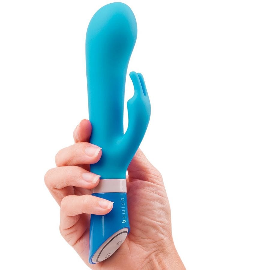 Vibromasseur Silicone Hypoallergénique Stimulation Point G