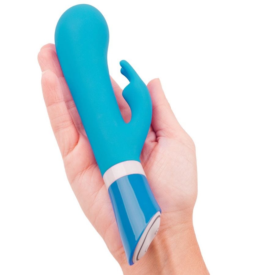 Vibromasseur Silicone Hypoallergénique Stimulation Point G