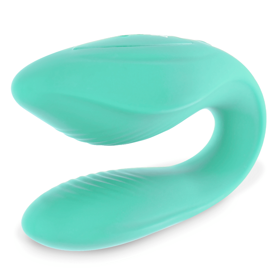 Vibromasseur Silicone Hypoallergénique Télécommande Waterproof