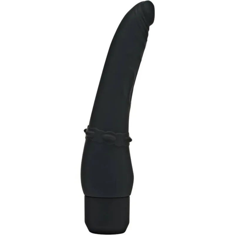 Vibromasseur Silicone Imperméable 7 Fonctions