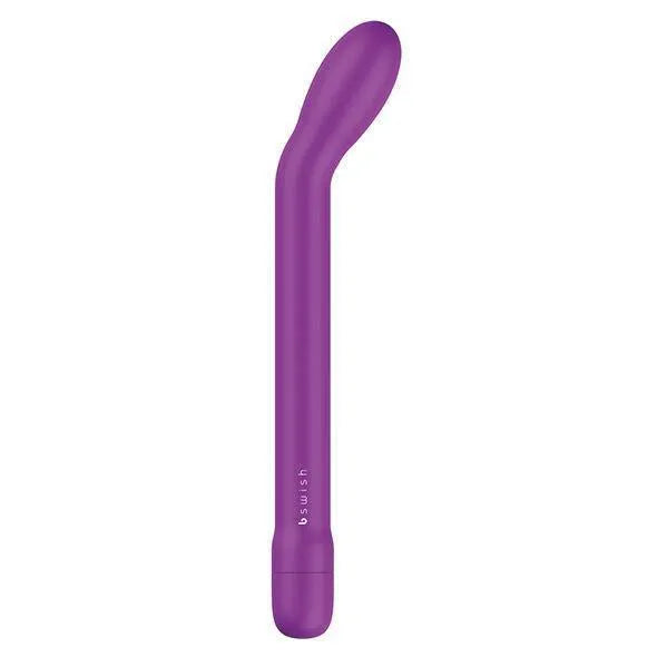 Vibromasseur Silicone Imperméable Point G