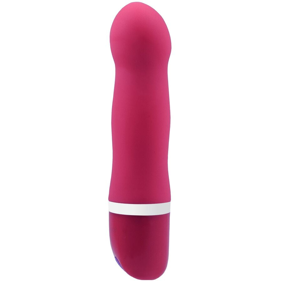 Vibromasseur Silicone Imperméable 6 Fonctions