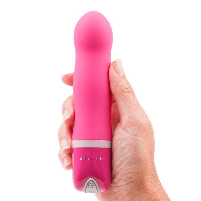 Vibromasseur Silicone Imperméable 6 Fonctions