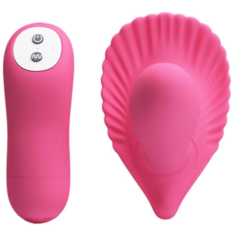 Vibromasseur Silicone Incurvé Point G Luxe