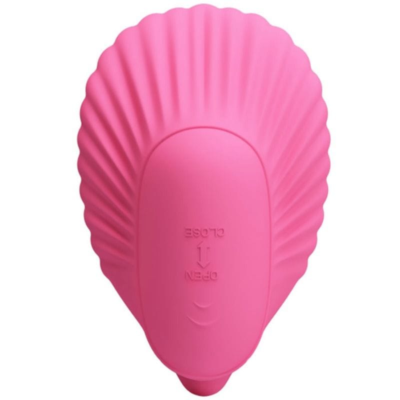 Vibromasseur Silicone Incurvé Point G Luxe