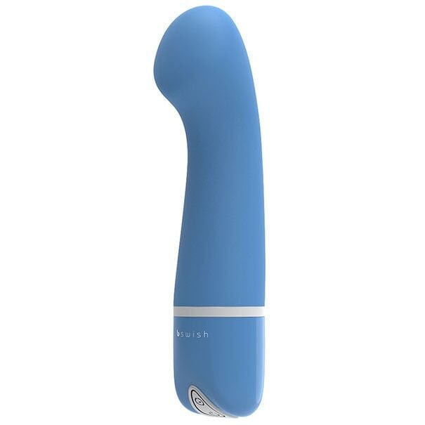 Vibromasseur Silicone Incurvé Pour Point G Novices