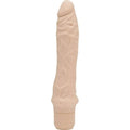 Vibromasseur Étanche 7 Modes Silicone Médical Large