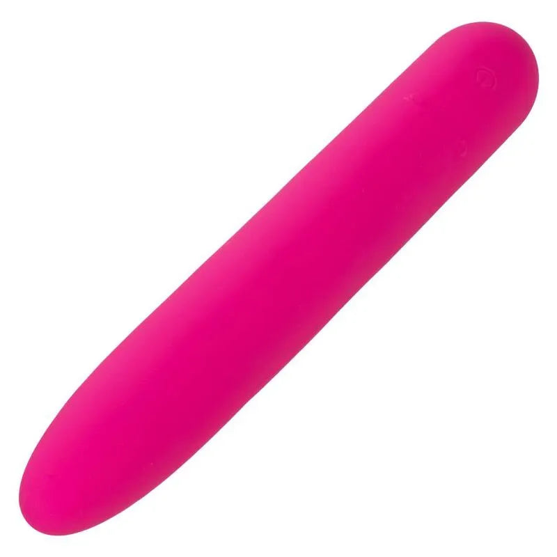 Vibromasseur Silicone Liquide 10 Vitesses