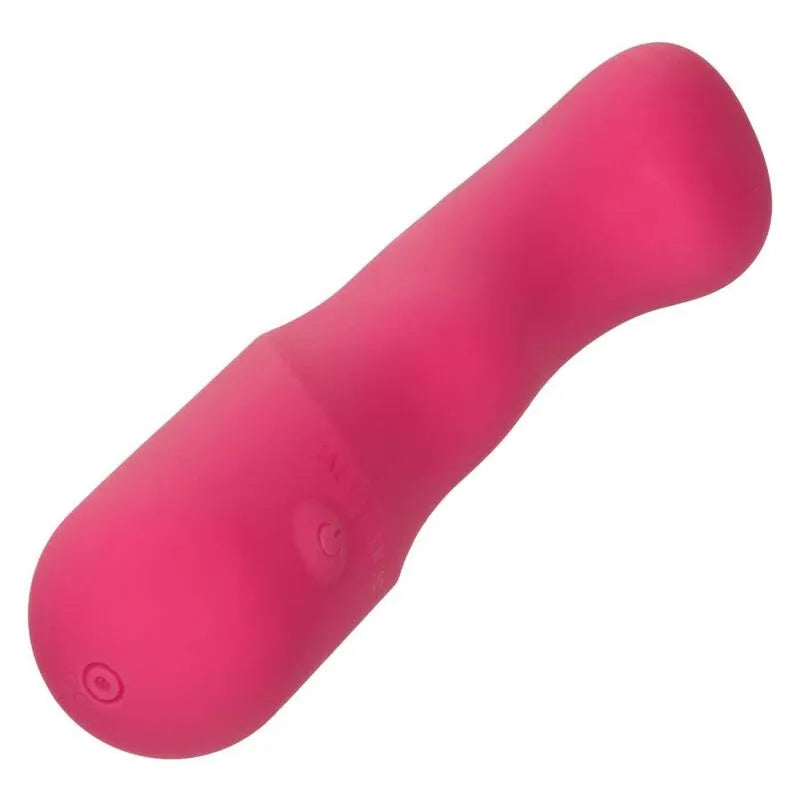 Vibromasseur Silicone Liquide 10 Vitesses