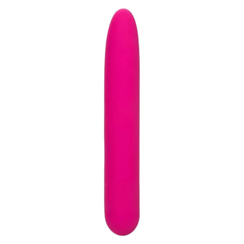 Vibromasseur Silicone Liquide 10 Vitesses