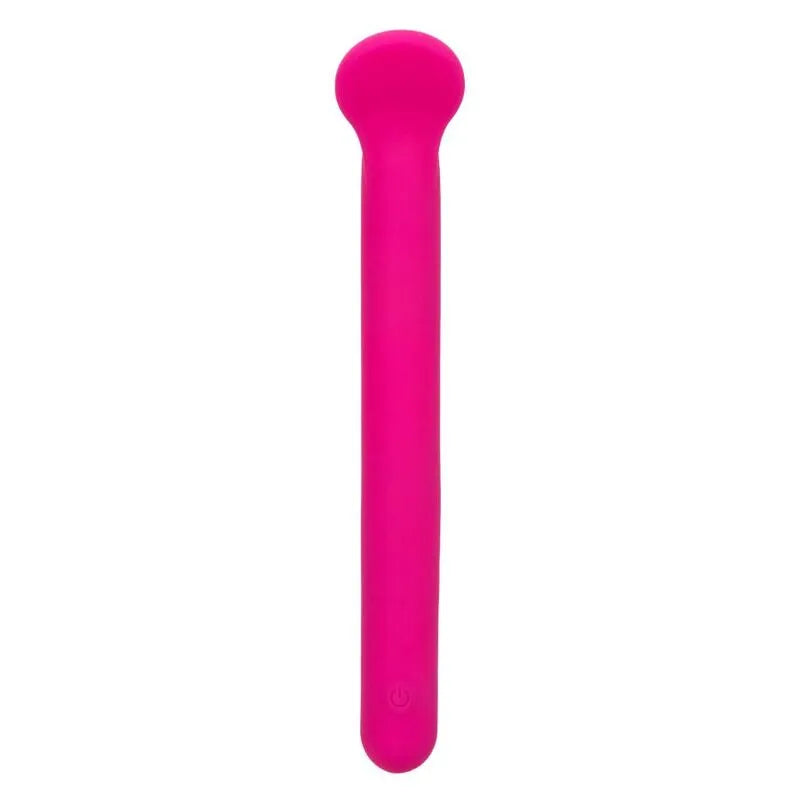 Vibromasseur Silicone Liquide 10 Vitesses